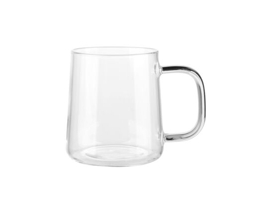 Komplet 3 kubków cienkościennych 310 ml BIANCA