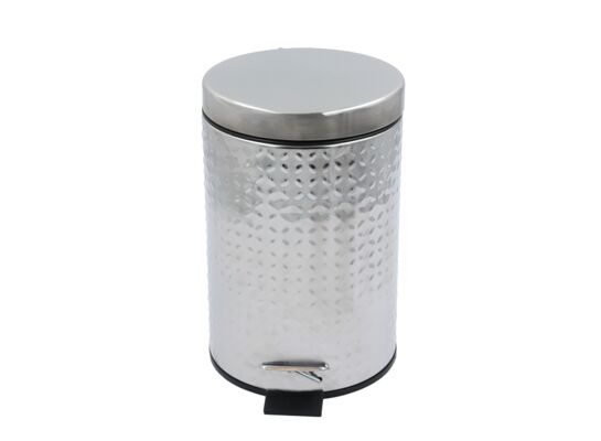 Kosz BASIC II 3 l DIAMOND chrom