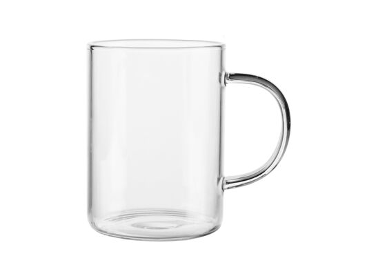 Komplet 3 kubków cienkościennych 350 ml BIANCA