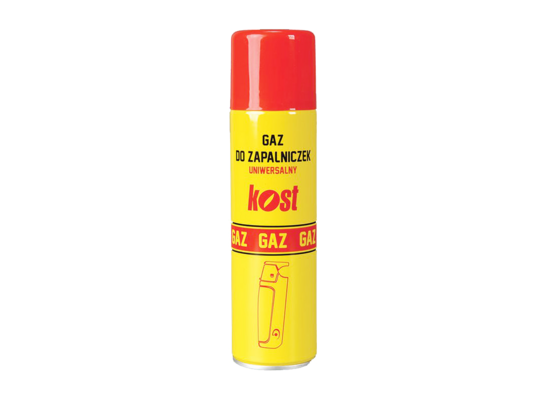 Gaz do zapalniczek 90 ml